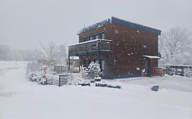 Elbauen-Chalet